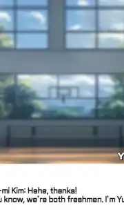 Volley Girls: Volleyball SPIKE screenshot 4
