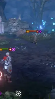 Eternal Rhapsody screenshot 7