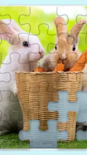 Puzzles without Internet screenshot 5