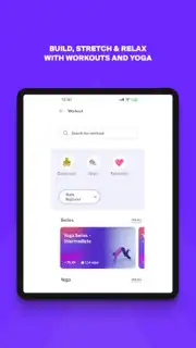 Level Supermind: Meditations screenshot 2