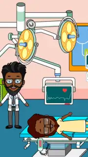 Tizi Hospital screenshot 7