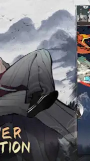 Overmortal screenshot 5