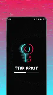 TTOK Proxy screenshot 2