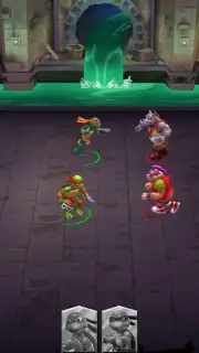 TMNT: Mutant Madness screenshot 8