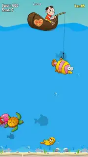 Fishing 3D screenshot 5