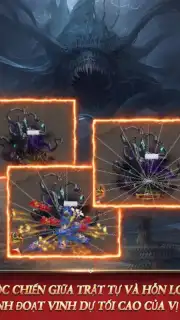 Kings screenshot 2