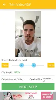 Video and GIF Memes screenshot 5