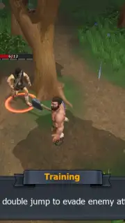 For Glory screenshot 14