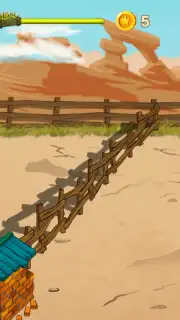 Zombie Ranch 3 screenshot 5