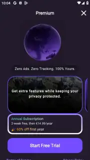 Magic Earth screenshot 6