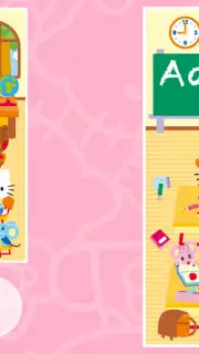 Hello Kitty Games screenshot 9