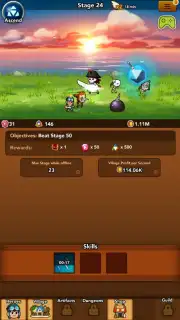 Crush Them All screenshot 6