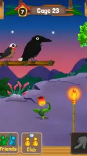 Birdland Paradise screenshot 7