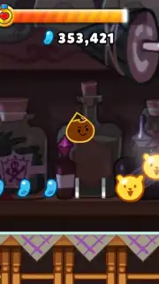Cookie Run: OvenBreak screenshot 9
