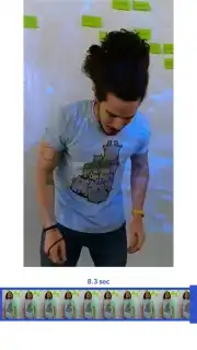 Funimate screenshot 2