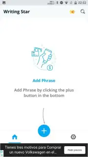 Writing Star: Text Expander & Auto-complete text screenshot 8