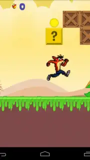 Crash World Bandicot screenshot 6