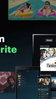 Hulu screenshot 4
