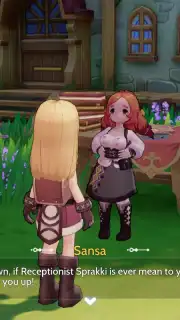 Ragnarok Origin: ROO screenshot 7