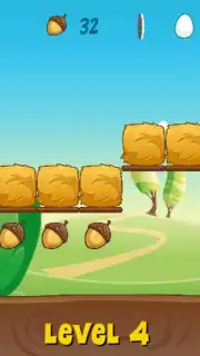 Ninja Chicken screenshot 6
