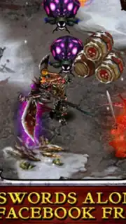 Eternity Warriors screenshot 5