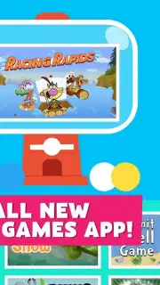 PBS KIDS Games screenshot 2
