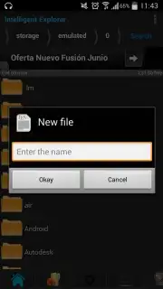 Intelligent Explorer Pro screenshot 17
