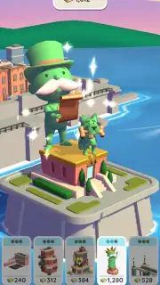 Monopoly GO! screenshot 15