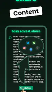 Chatbot screenshot 1