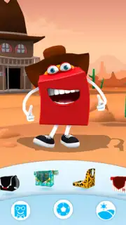 McDonald’s Happy Meal App screenshot 11