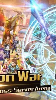 Fantasy Chronicles screenshot 6