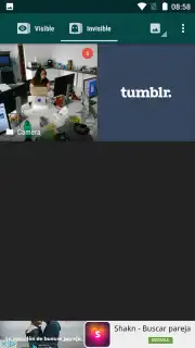 Hide Something screenshot 1