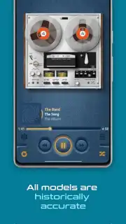 Reelistic screenshot 5