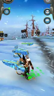 Otherworld Heroes screenshot 11
