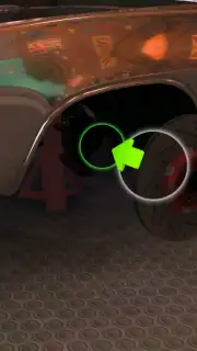Car Restore - Car Mechanic screenshot 9
