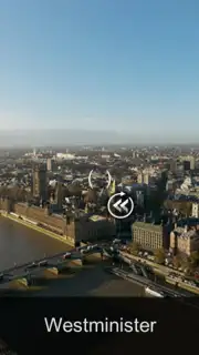 London VR screenshot 4