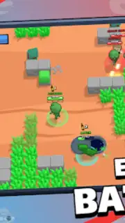 Brawl Memes - Meme Battle screenshot 7
