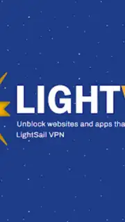 Light VPN - Secure VPN screenshot 11