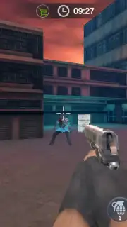 Zombie Survival 3D screenshot 11