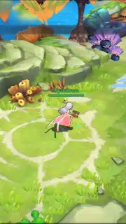 Light of Thel screenshot 8
