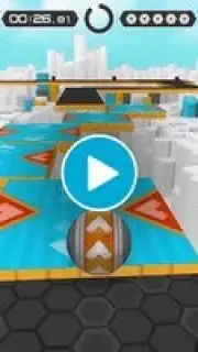 GyroSphere screenshot 1