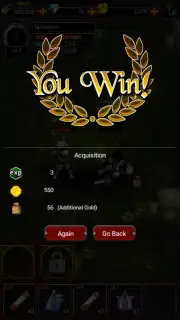 League of Berserk screenshot 6