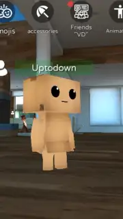 Virtual Droid screenshot 7