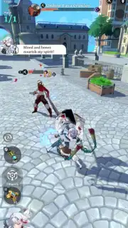 Tales Afar screenshot 12
