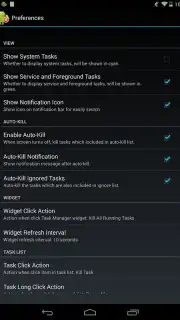 Task Manager screenshot 1