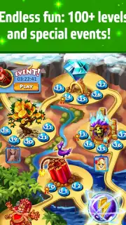 Montezuma Blitz screenshot 3