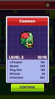 Infectonator 3: Apocalypse screenshot 2