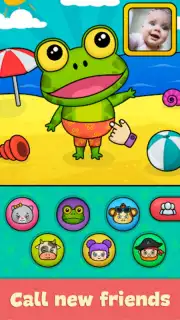 Baby phone screenshot 3