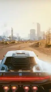 Fast Grand Car Driving Sim 3d screenshot 3