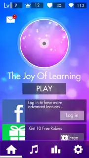 Magic Tiles 3 screenshot 6